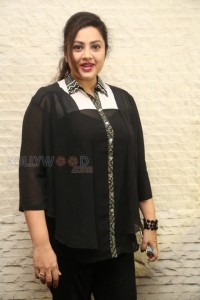 Actress Meena At Tsr Tv9 Awards Photos 21