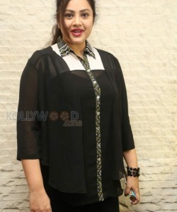 Actress Meena At Tsr Tv9 Awards Photos 21