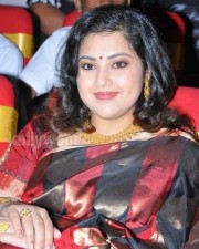 Actress Meena At Tsr Tv9 Film Awards 01