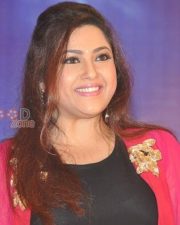 Actress Meena Photos 09