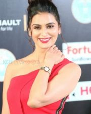 Actress Meenakshi Deekshit At Iifa Utsavam Event Pictures 07