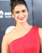 Actress Meenakshi Deekshit At Iifa Utsavam Event Pictures 09