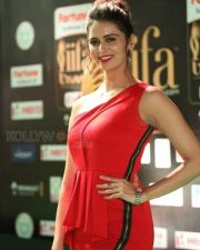 Actress Meenakshi Deekshit At Iifa Utsavam Event Pictures 17