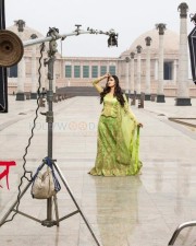 Actress Meenakshi Dixit Sexy Photos 19