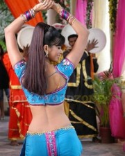 Actress Meenakshi Dixit Sexy Stills 02