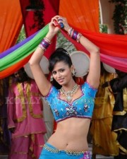 Actress Meenakshi Dixit Sexy Stills 06