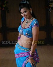 Actress Meenakshi Dixit Sexy Stills 07
