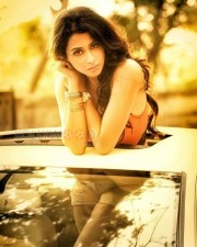 Actress Model Gayathri Iyer Sexy Photos 11