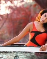 Actress Model Gayathri Iyer Sexy Photos 23