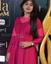 Actress Monal Gajjar At Iifa Utsavam 2017 Pictures 10