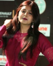 Actress Monal Gajjar At Iifa Utsavam 2017 Pictures 17