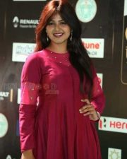 Actress Monal Gajjar At Iifa Utsavam 2017 Pictures 19