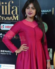 Actress Monal Gajjar At Iifa Utsavam 2017 Pictures 20