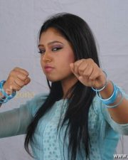 Actress Neethi Taylor Photos 15