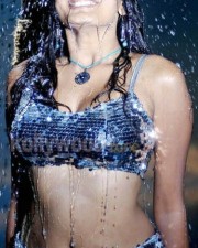 Actress Nidhi Subbaiah Sexy Pictures 15