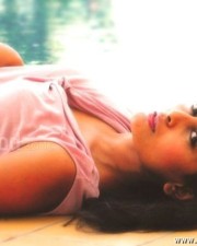 Actress Nidhi Subbaiah Sexy Pictures 17