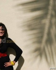 Actress Nidhi Subbaiah Sexy Pictures 18