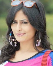 Actress Nidhi Subbaiah Sexy Pictures 19