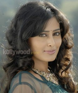 Actress Nidhi Subbaiah Sexy Pictures 27
