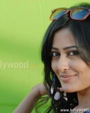 Actress Nidhi Subbaiah Sexy Pictures 28