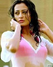 Actress Nidhi Subbaiah Sexy Pictures 32