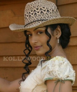 Actress Padma Priya Pics 13
