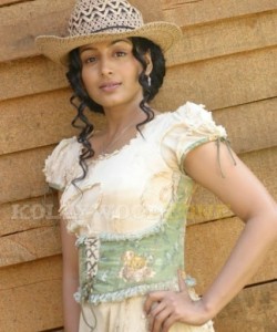 Actress Padma Priya Pics 15