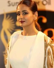 Actress Parul Yadav At Iifa Awards Photos 08