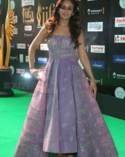 Actress Parul Yadav At Iifa Utsavam 2017 Pictures 12