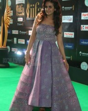 Actress Parul Yadav At Iifa Utsavam 2017 Pictures 13