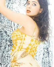 Actress Parvathi Melton Gallery 102