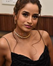 Actress Pooja Bhalekar at Ladki Movie Interview Pictures 09