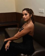 Actress Pooja Bhalekar at Ladki Movie Interview Pictures 17