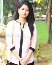 Actress Reshmi Menon New Stills 01