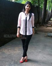Actress Reshmi Menon New Stills 05