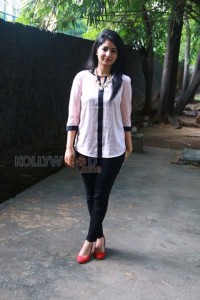 Actress Reshmi Menon New Stills 05