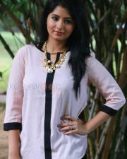Actress Reshmi Menon New Stills 07