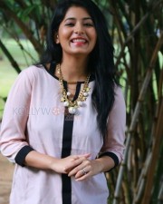 Actress Reshmi Menon New Stills 10
