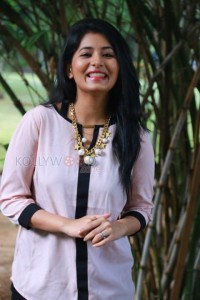 Actress Reshmi Menon New Stills 10