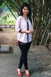 Actress Reshmi Menon New Stills 11