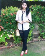 Actress Reshmi Menon New Stills 14