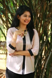Actress Reshmi Menon New Stills 16