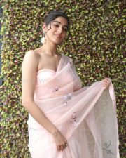 Actress Sakshi Vaidya at Gandeevadhari Arjuna Movie Interview Photos 25
