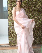 Actress Sakshi Vaidya at Gandeevadhari Arjuna Movie Interview Photos 26