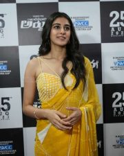 Actress Sakshi Vaidya at Gandeevadhari Arjuna Trailer Launch Photos 04