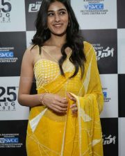 Actress Sakshi Vaidya at Gandeevadhari Arjuna Trailer Launch Photos 07