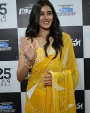 Actress Sakshi Vaidya at Gandeevadhari Arjuna Trailer Launch Photos 08