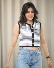 Actress Sakshi Vaidya at Nari Nari Naduma Murari Movie Interview Pictures 03