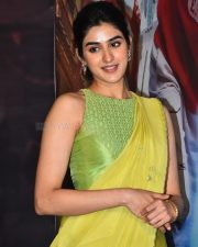 Actress Sakshi Vaidya at Nari Nari Naduma Murari Movie Press Meet Pictures 06