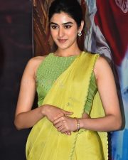 Actress Sakshi Vaidya at Nari Nari Naduma Murari Movie Press Meet Pictures 07